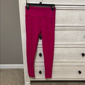 VS Pink Leggings
